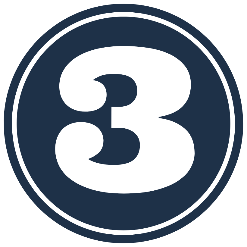 3
