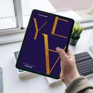 Yearly E-Planner