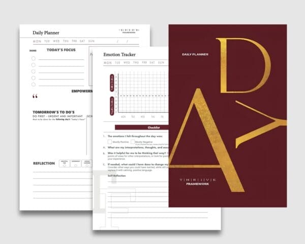 Daily E-Planner - Image 4