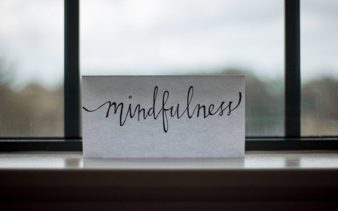 Mindfulness: A Key To Happiness